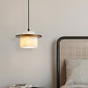 Миниатюра фото подвесной светильник delight collection sn039 white stone | 220svet.ru