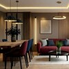 Миниатюра фото бра denkirs trixray dk5086-bk | 220svet.ru