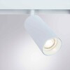 Миниатюра фото трековый магнитный светодиодный светильник arte lamp linea a4631pl-1wh | 220svet.ru