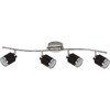 Миниатюра фото спот toplight lorena tl1257y-04bc | 220svet.ru