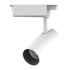 Миниатюра фото трековый светодиодный светильник gauss track light led tr079 | 220svet.ru