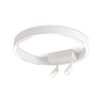 Миниатюра фото светодиодная люстра ambrella light comfort line fl5805 | 220svet.ru