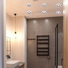 Миниатюра фото точечный светильник reluce 1420747 | 220svet.ru