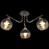 Миниатюра фото потолочная люстра reluce 52132-0.3-03 | 220svet.ru