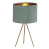 Миниатюра фото настольная лампа st luce fuego sl6242.704.01 | 220svet.ru
