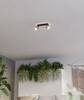 Миниатюра фото спот eglo rosley 43657 | 220svet.ru