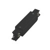 Миниатюра фото соединитель линейный italline wso 26b black | 220svet.ru