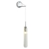 Миниатюра фото бра newport 4520 4521 l/a chrome м0066796 | 220svet.ru