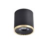 Миниатюра фото потолочный светильник favourite prakash 3086-2c | 220svet.ru