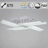 Миниатюра фото светильник потолочный reluce 03446-3.3-08c wh | 220svet.ru