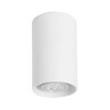 Миниатюра фото потолочный светильник topdecor tubo6 p1 10 | 220svet.ru
