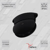 Миниатюра фото уличный настенный светильник reluce 1424547 | 220svet.ru