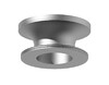 Миниатюра фото насадка задняя ambrella light diy spot n6904 | 220svet.ru
