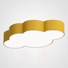 Миниатюра фото потолочный светодиодный светильник imperium loft cloud 186673-26 | 220svet.ru