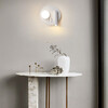 Миниатюра фото настенный светильник imperium loft snotra 224140-23 | 220svet.ru