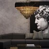 Миниатюра фото подвесной светильник loft it eclair 10206/1000 | 220svet.ru
