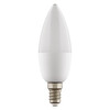 Миниатюра фото лампа светодиодная lightstar e14 7w 3000к белая 940502 | 220svet.ru