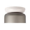Миниатюра фото потолочный светильник loft it totem 10466 smoke matte | 220svet.ru