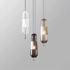 Миниатюра фото подвесной светильник ilamp drop 8121p wh | 220svet.ru