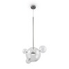 Миниатюра фото подвесной светодиодный светильник freya amoris fr5281pl-l10n | 220svet.ru