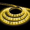 Миниатюра фото светодиодная лента feron 4,8w/m 60led/m 2835smd желтый 5m ls603 27670 | 220svet.ru