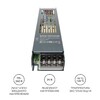 Миниатюра фото блок питания ogm ps3-60 | 220svet.ru