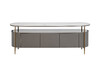 Миниатюра фото тумба под тв garda decor 40ad-00151 | 220svet.ru