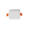 Миниатюра фото светодиодный светильник ip65 kanlux arel led dl 6w-nw 29582 | 220svet.ru