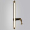 Миниатюра фото бра reluce 03295-0.2-600cp | 220svet.ru