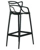 Миниатюра фото стул барный dobrin masters bar lmzl-pp601c-n_p-b-03-11096 | 220svet.ru