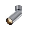 Миниатюра фото потолочный светильник maytoni focus led c055cl-l12w3k-w-pt | 220svet.ru