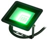 Миниатюра фото прожектор светодиодный уличный эра lpr-025-green-020 б0064699 | 220svet.ru