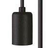 Миниатюра фото патрон с кабелем nowodvorski cameleon cable e27 8668 | 220svet.ru