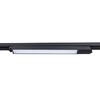 Миниатюра фото трековый однофазный светодиодный светильник arte lamp lineetta a4571pl-1bk | 220svet.ru