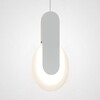 Миниатюра фото подвесной светодиодный светильник imperium loft marena 189517-26 | 220svet.ru