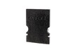 Миниатюра фото заглушка deko-light end cap h-au-02-08 set 2 pcs 979102 | 220svet.ru