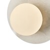 Миниатюра фото настенный светильник freya cave fr5631wl-l20bs | 220svet.ru