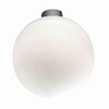 Миниатюра фото потолочный светильник ideal lux mapa ap1 d15 bianco | 220svet.ru