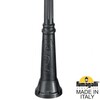 Миниатюра фото садово-парковый фонарь fumagalli ricu/ofir/rut 3l e26.157.r30.axe27 | 220svet.ru