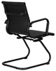 Миниатюра фото офисное кресло dobrin cody black lmr-102n_b-m_el-black-12581 | 220svet.ru