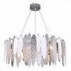 Миниатюра фото подвесная люстра st luce lastra sl1224.103.10 | 220svet.ru