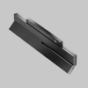 Миниатюра фото трековый низковольтный светильник maytoni points rot exility x tr242-4-12wtw-dd2-b | 220svet.ru