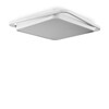 Миниатюра фото потолочный светильник с пультом ду freya arvin fr10030cl-l88w | 220svet.ru