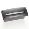 Миниатюра фото светильник для подсветки лестниц встраиваемый fumagalli leti 300-hs 5c4.000.000.ayf1r | 220svet.ru