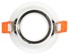 Миниатюра фото встраиваемый светильник эра kl97 б0071013 | 220svet.ru