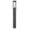Миниатюра фото уличный светильник odeon light gino 4048/1f | 220svet.ru