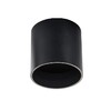 Миниатюра фото потолочный светильник italline sky black | 220svet.ru