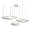 Миниатюра фото подвесной светильник st luce ritorto sl6204.111.03 | 220svet.ru