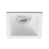 Миниатюра фото встраиваемый светильник italline m01-1011 white | 220svet.ru
