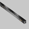 Миниатюра фото трековый низковольтный светильник maytoni basis exility x tr240-4-18wtw-dsz-b | 220svet.ru